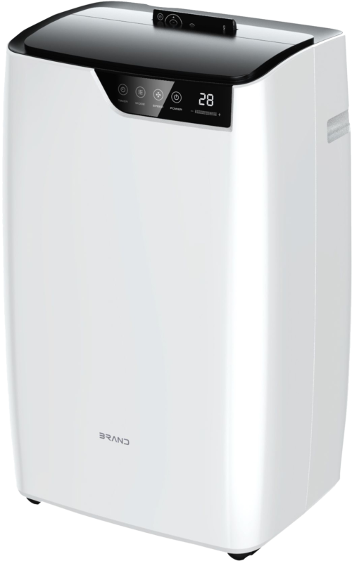 Portable AC FD06